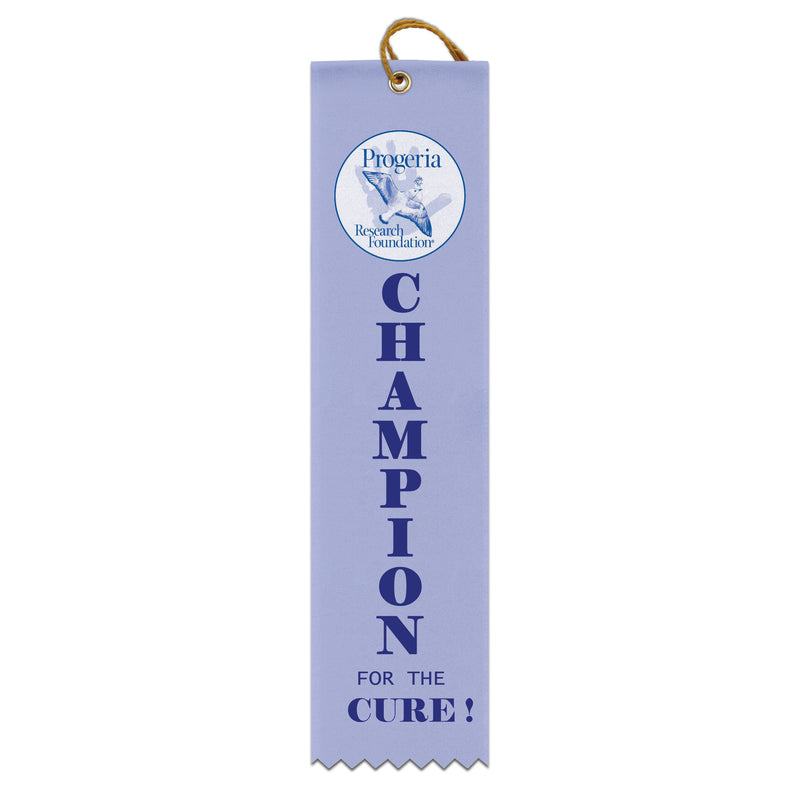 2" x 8" Custom Multicolor Square Top Award Ribbon