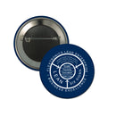 3" Custom Button With Pin