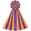 Witley 11 Rosette Award Ribbon