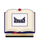 5" Open Book Shape Birchwood Award Trophy With Natural Birchwood Base