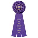 Kerry 3 Rosette Award Ribbon