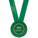 Custom Olympian Award Sash