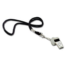 1-1/2" Paw Print Dog Whistle