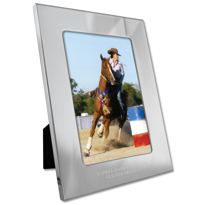 4" x 6" Silhouette Award Frame
