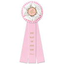 Duke 3 Rosette Award Ribbon