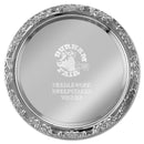 16-1/2" Rose Edge Award Tray