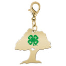 1" Custom Charm