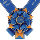 Custom York Award Sash