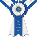 Custom Easton Award Sash