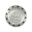 5-3/4" Dairy Cow Rim Pewtarex<sup>TM</sup>Award Plate