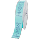 2" X 100 Yards Stock Reflections Award Ribbon Roll
