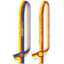Derby Rider Award Sash