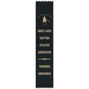 2" x 10" Custom Pinked Top Award Ribbon-Sample Don't Place Order