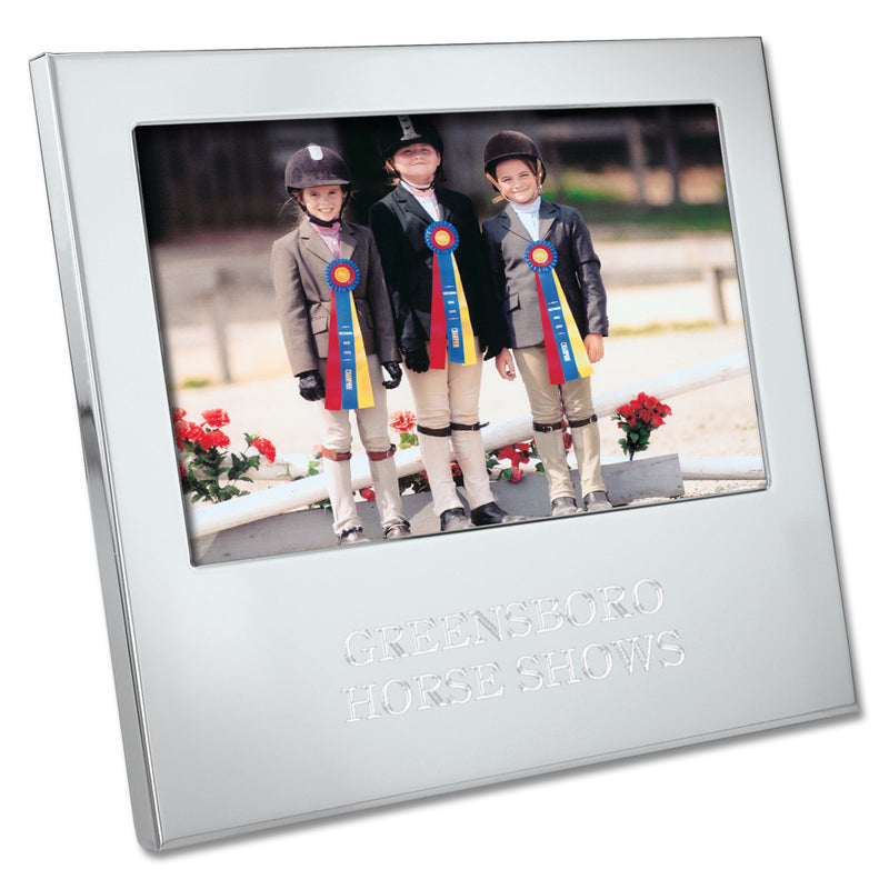 7" x 6-1/2" Picture Frame