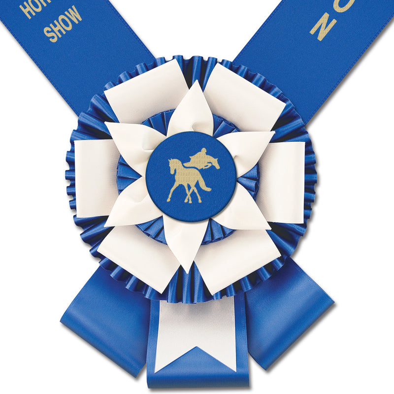 Custom Doncaster Award Sash