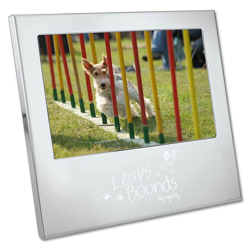 7" x 6-1/2" Picture Frame