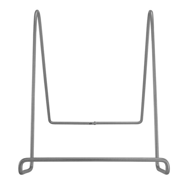 Plain Wire Plate Stand