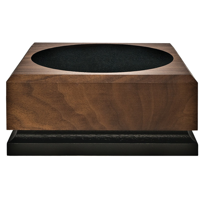 Medium Walnut Presentation Base