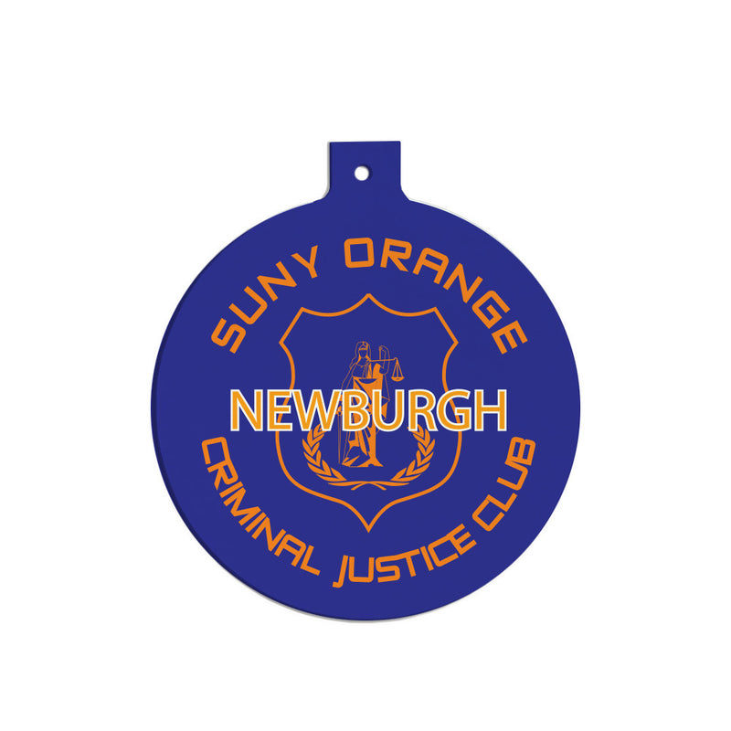 3" Ornament