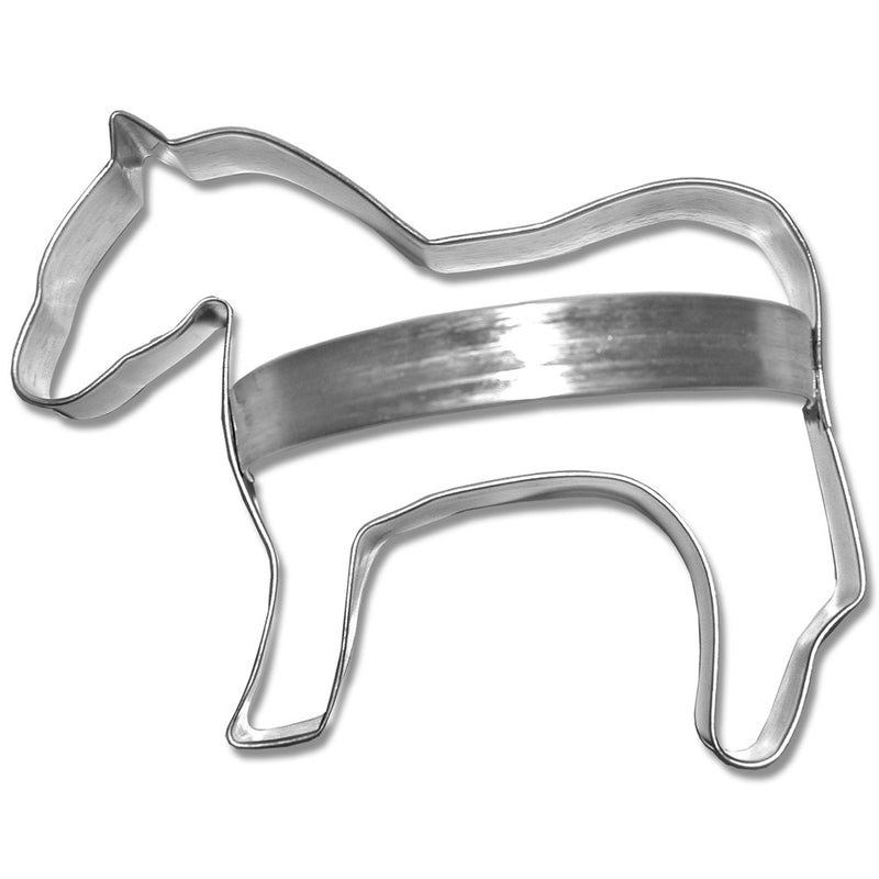 Horse Cookie Cutter