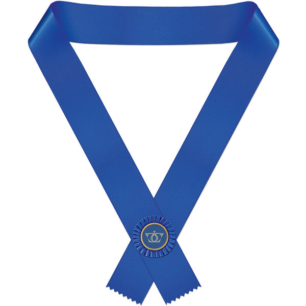 Unprinted Award Sash